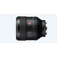 SONY索尼 E-MOUNT FE 85mm F1.4 GM 鏡頭 預計30日内發貨 落單輸入優惠碼ALIPAY100即減$100， 深夜特價（20時-08時）