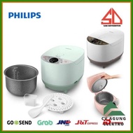 RICE COOKER DIGITAL PHILIPS HD-4515 1.8 LITER | magiccom philips 1,8l