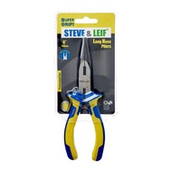 Steve & Leif Long Nose Pliers (6 Inch/8 Inch)