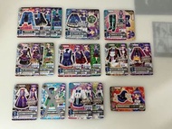 星夢學園卡 loli gothic 小堇