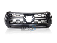 กระจังหน้า TOYOTA REVO ROCCO ทรงห้าง / KD-16RV-FG