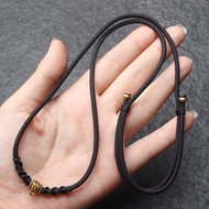 New Product Thailand Amulet Chain Hand-woven Amulet Rope