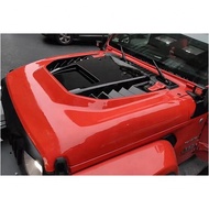 4x4 car accessories For jeep JL Sandstorm Hood fit for Jeep Wrangler JL