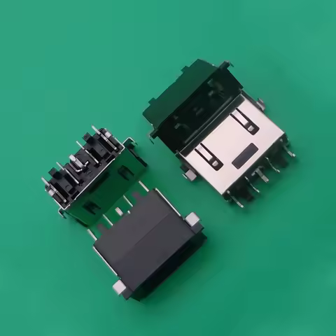 1PC For Lenovo Legion 7-15IMHG05 C7-15IMH 5-15ARH 5P-15IMH R9000P Y9000P R9000K Y9000K AC DC Power J