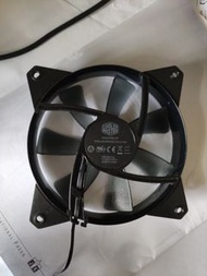 Cooler master pwm 風扇 12cm