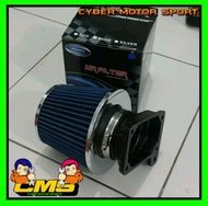 paket filter udara mitsubishi lancer ck4 cb4 cb5 lancer evo 2 3 4 5 . filter udara raving lancer