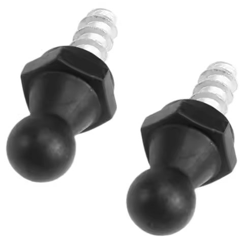 A30P-For BMW MINI M3 X1 X3 X4 M X5 X6 Z4 Car Engine Valve Cover Ball Joint Pin 11127593207