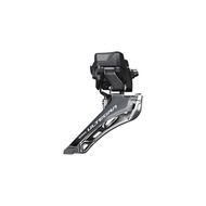 Shimano Ultegra R8100 Series FD-R8150 R8150 Di2 2x12 Speed Braze-on Front Derailleur For Road Bike C