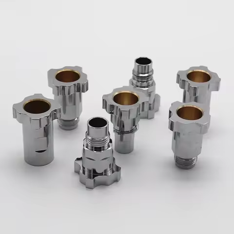 Ready to Ship Quickly, Spray Gun Connector Mixing Cup Spray Gun Adapter Spout 16X1.5 14X1 G3/8, Disp