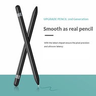 ปากกาสไตลัส For iPad pencil tablet pen for ipad pro 11 11 2.9 2020, 2017.2018, Palm Rejection smart stylus with Apple Apple Pencil 1