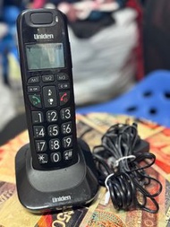 Uniden 無線電話