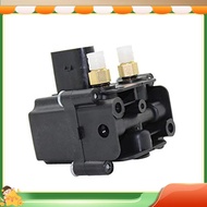 etheAir Suspension Solenoid Valve Block 37206789450 for     7 Series 750i F01 F07 F04 5 Series F11 E