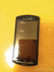Sony Ericsson Xperia 手機