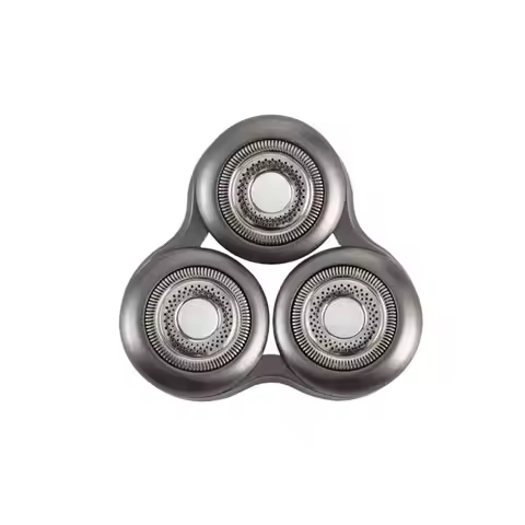 SH98/72 Replacement Head Compatible For Philips Norelco Shaver SP9800 SP9820 SP9860 S9000(1pcs-SH98)
