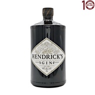 HENDRICK'S - Hendrick's 蘇格蘭亨利爵士氈酒 1000亳升 (1公升)
