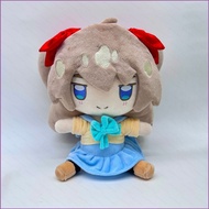 SQ4 AI Vtuber Neuro-sama Plush Dolls Gift For Kids Home Decor Throw Pillow Anime Stuffed Toys For Ki