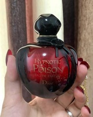 【包邮】Dior Hypnotic Poison 紅毒 淡香水 100ml🍎
