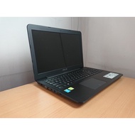 Gaming Asus A555L i5-5200U 4GB Ram 750GB HD 2GB Nvidia GeForce 920M