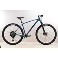 Bicycle Camp Mountain Bike Camp hydes 9.2 deore 1x12
