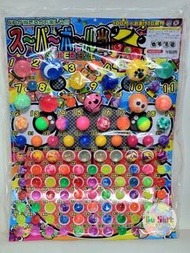 9折 現貨 兒童彈彈波抽獎板玩具（附有抽獎紙）聖誕禮物