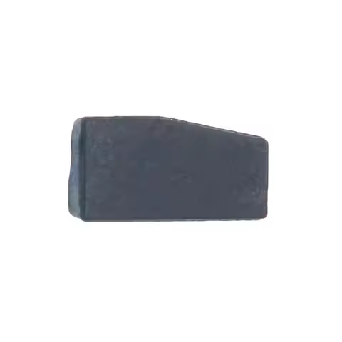 Keyecu Transponder ID83 4D63 Chip Auto Car Key Carbon Transponder Blank 4D63 Chip 80 BIT for Ford fo
