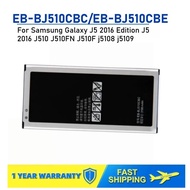 For Samsung Galaxy J5 2016 Edition J5 2016 J510 J510FN J510F j5108 j5109 EB-BJ510CBC EB-BJ510CBE 310