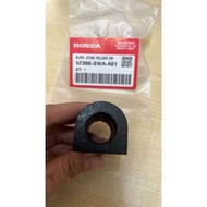 52306-SWA-A01 HONDA CRV SWA 2.0/2.4cc, TOA 2.0/2.4cc STABILIZER BAR BUSH (REAR) (19M) (BELAKAKNG)