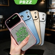 Case for iphone 6p 6s 7 8 6 plus 6sp SE2 SE3 phone casing anxiety Softcase Silicone shockproof Cover