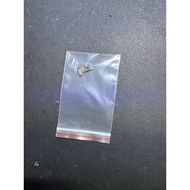 Realme C35 phone front Camera