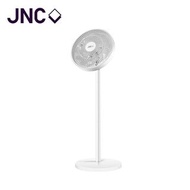 🌟原裝行貨 門市交收 歡迎消費券🌟 JNC 三合一智能循環風扇 (12吋) JNC-SCFN12-WH