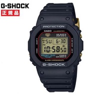 Casio G-SHOCK 40th Anniversary RECRYSTALLIZED 5000 series DIGITAL DW-5040PG-1JR