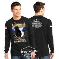 WONG NDESO FARMERS' T-SHIRT REJEKI KUTHO MILLENNIAL FARMERS'/ GOAT COW FARMERS'/
