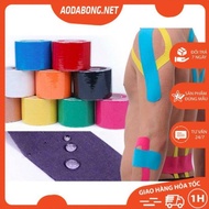 KINESIOLOGY muscle sports tape, soccer sports tape to support anti-injury >