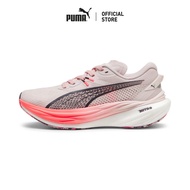 PUMA RUNNING - รองเท้าวิ่งผู้หญิง Deviate NITRO™ 3 สีชมพู - 31011401