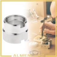 [Almencla2] Watch Movement Holder Good Fixation Watch Movement Support Base for 7S36
