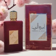 AMEERAT AL ARAB 100ml edp perfumes original