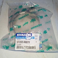 07299-00070 Clamp komatsu