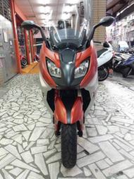 BMW C650 Sport 匯特公司車