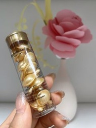🌸 Elizabeth arden  雅頓升級版金装時空修護膠囊（7粒） 💰45   （7粒x2）💰80