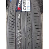 225/50/17 Yokohama BluEarth XT AE50 Tyre Tayar (ONLY SELL 2PCS OR 4PCS)