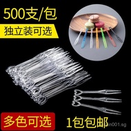 Disposable Fork Fruit Fork