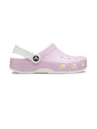 CROCS Classic Glow in the Dark Clog รองเท้าลำลองเด็ก