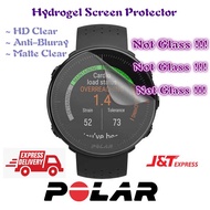 POLAR IGNITE 2/ IGNITE/ UNITE/ GRIT X SOFT TPU WATCH PROTECTOR