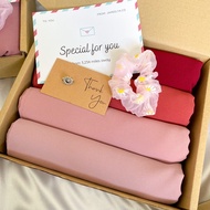 Gift Box Murah🔥 [TIDAK TERMASUK TUDUNG]