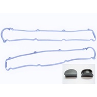 SILICONE NISSAN SILVIA S13 200SX 1.8 TURBO 16V DOHC CA18DET CA16D CA18D CA18DE SILICONE VALVE COVER 