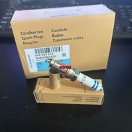 Volkswagen 04E905612 Spark Plug 1.6 New Santa New Jetana Oil Gas Dual-use EA211 Engine