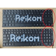 Keyboard hp Omen 16b 16-b 16-b0005dx 16-b0013dx 16-b0234tx 16-b1370tx 16c 16-c 16-c0001dx 16-c0092ax
