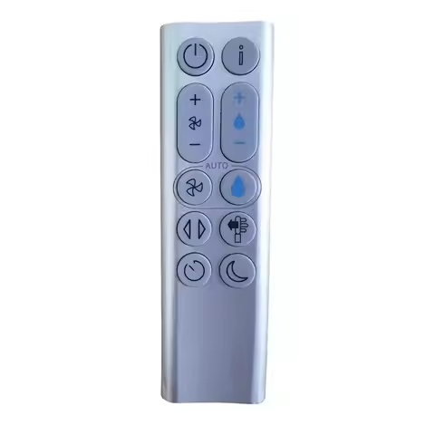 PH01 PH02 PH04 Replacement Remote Control For Dyson PH01 PH02 PH04 Air Purifier Humidifier Bladeless