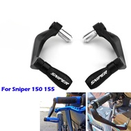 For Sniper 150 155 Sniper155 Sniper150 Motorcycle Handlebar Protector Handguards Hand Guard