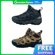 The North Face | รองเทาปนเขาและเดนปา The North Face รน Mid Waterproof Hedgehog สำหรบผชาย